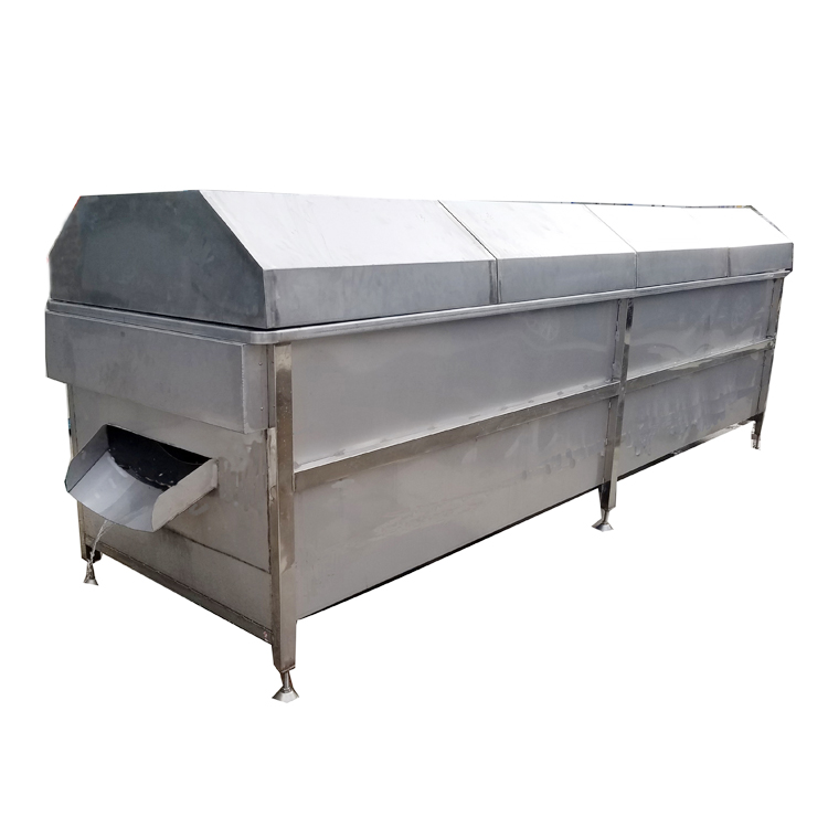 泡豆選豆一體機